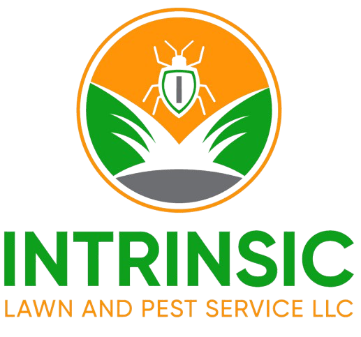 Intrinsic Lawn and Pest Service LLC logo